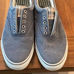 Men’s Sperry Topsider size 11